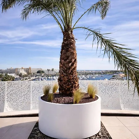 Duplex Le Vibes 319 Luxe By Agn - 4 Personnes 