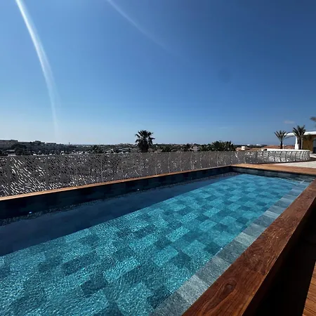 Duplex Le Vibes 319 Luxe By Agn - 4 Personnes 