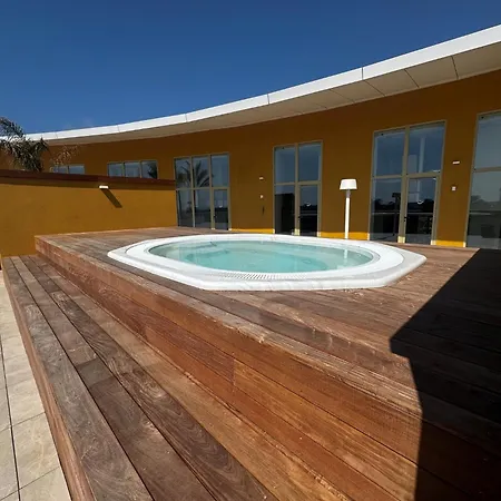 Duplex Le Vibes 319 Luxe By Agn - 4 Personnes 