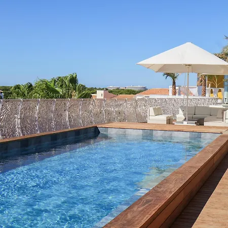 Duplex Le Vibes 319 Luxe By Agn - 4 Personnes 