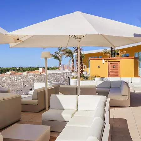 Duplex Le Vibes 319 Luxe By Agn - 4 Personnes 