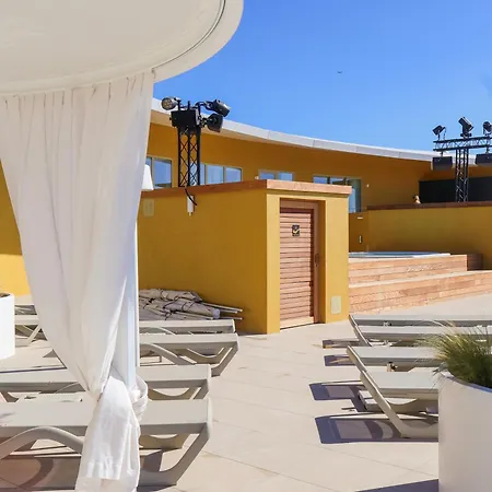 Duplex Le Vibes 319 Luxe By Agn - 4 Personnes 